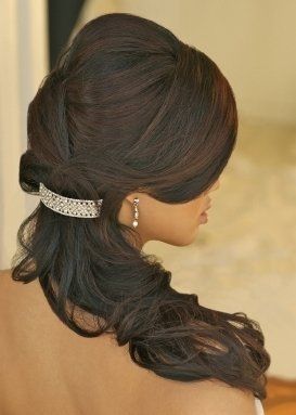 Hair Ideas Ladies?
