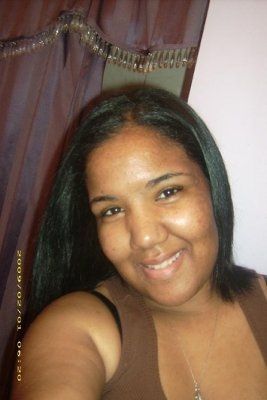 You without makeup...