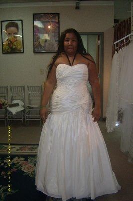 I want to see dresses