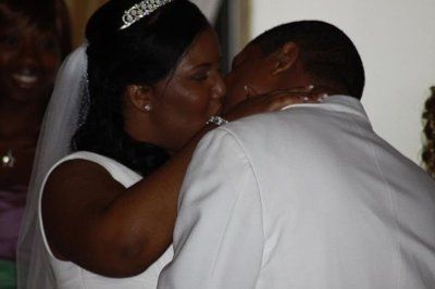 Back from Honeymoon...Pics & recap of wedding day