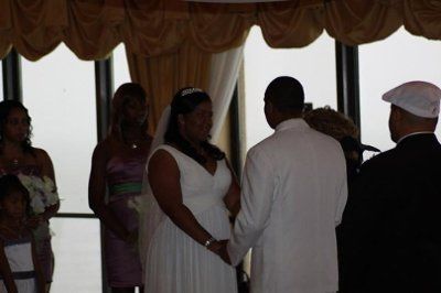 Back from Honeymoon...Pics & recap of wedding day