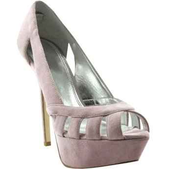 Do you like these shoes?