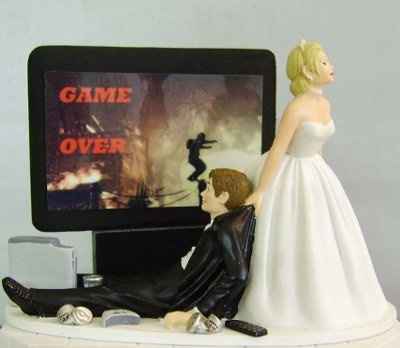 I think I may have found my wedding cake topper!!! **PIC**