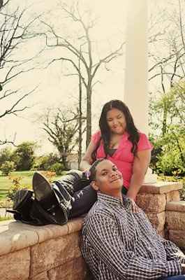 Show off your better half