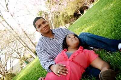 Show off your better half