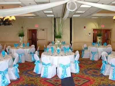 lets show our venue!!!