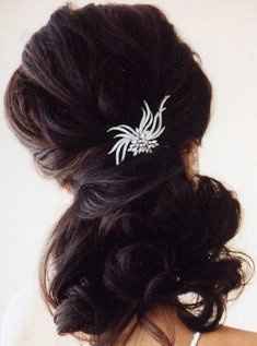 Hair Ideas Ladies?