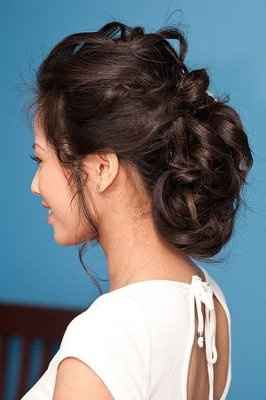 Hair Ideas Ladies?