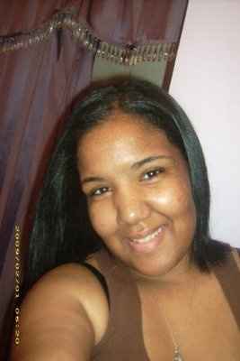 You without makeup...