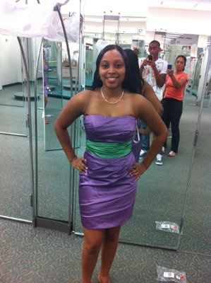 bridesmaid jewelry ideas