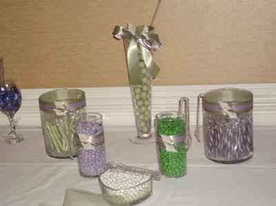 Back from Honeymoon...Pics & recap of wedding day