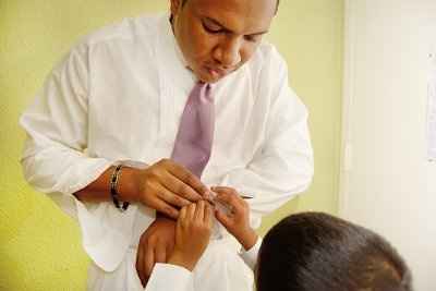 My Professional Photos are in!!