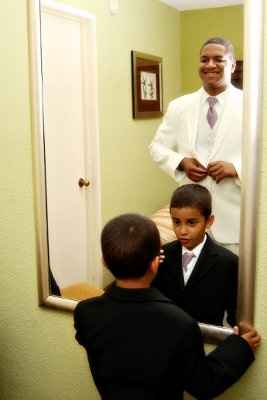 My Professional Photos are in!!