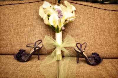 My Professional Photos are in!!