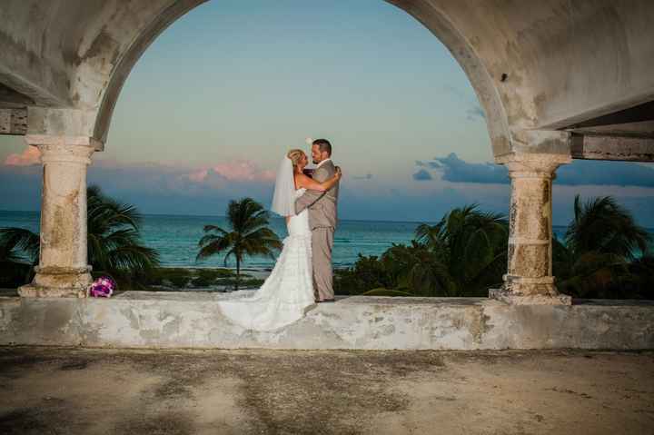 Secrets Maroma vs Excellence Punta Cana