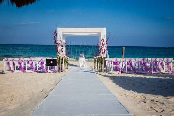 Secrets Maroma vs Excellence Punta Cana