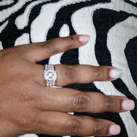 What shape is your ring? - 1