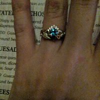 Show me the Ring!💍 - 1