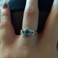 Show me the Ring!💍 - 1