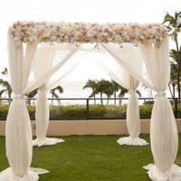 Wedding Arch Alternative? - 1