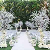 Ceremony Decor Ideas - 1