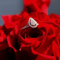 2023 Brides - Show us your ring! - 1
