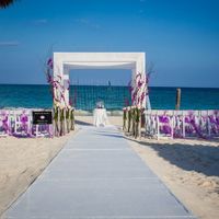 Secrets Maroma vs Excellence Punta Cana