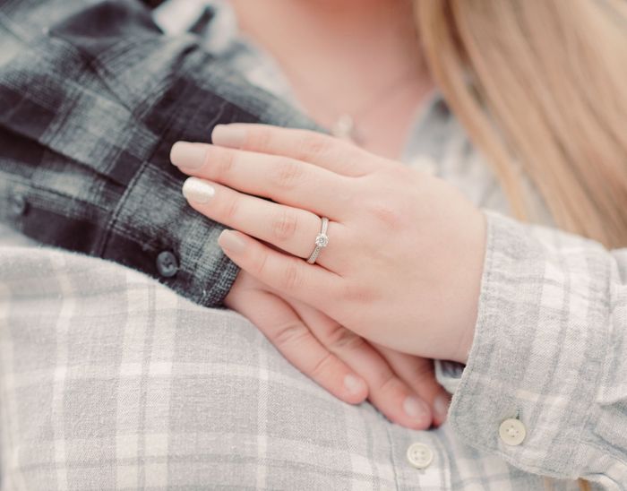 Brides of 2022! Show us your ring! 16