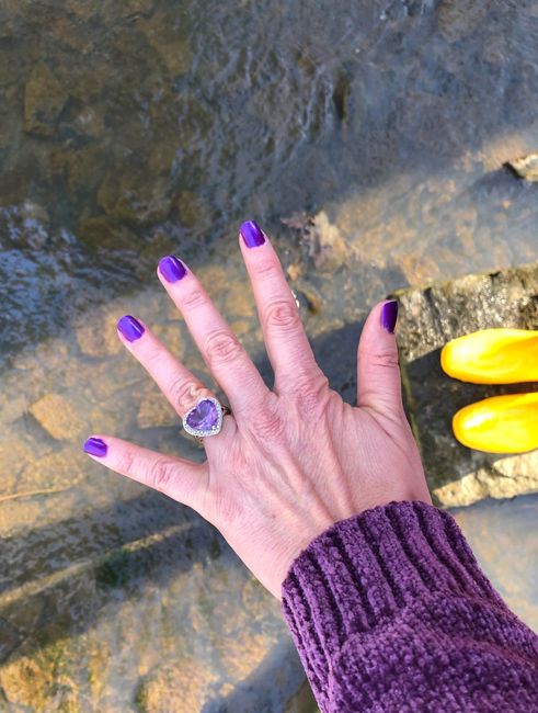 Brides of 2021! Show us your ring! 6