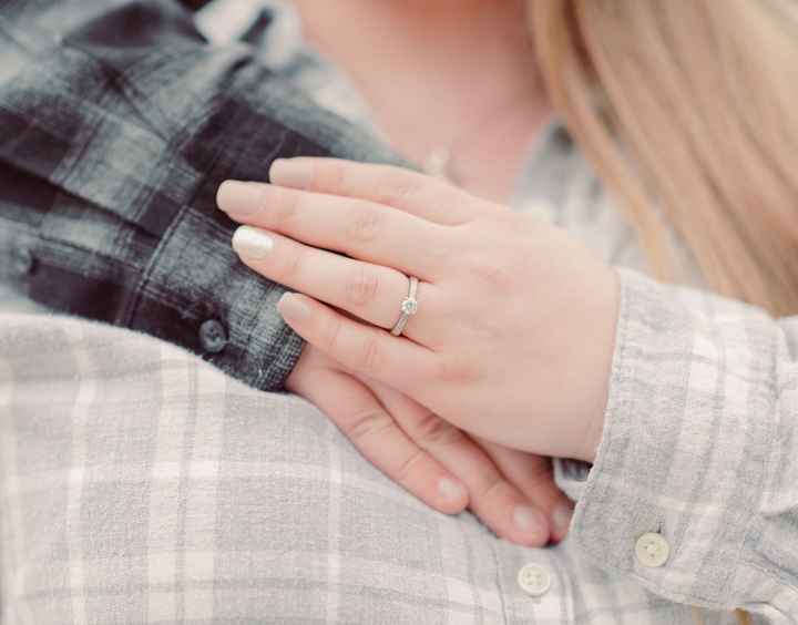 Brides of 2022! Show us your ring! - 2