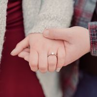 Brides of 2022! Show us your ring! - 1