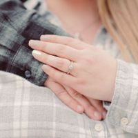 Brides of 2022! Show us your ring! - 2