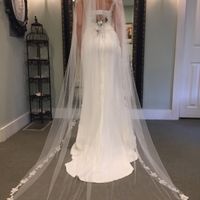 I said "Yes" Y'all!!!!