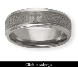 lets see FH wedding band! =)