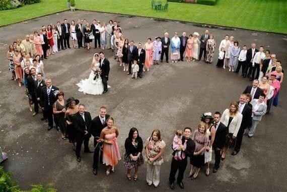 Wedding Photo Ideas