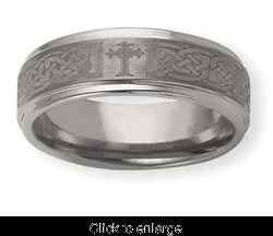 lets see FH wedding band! =)