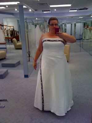 Alfred Angelo Brides