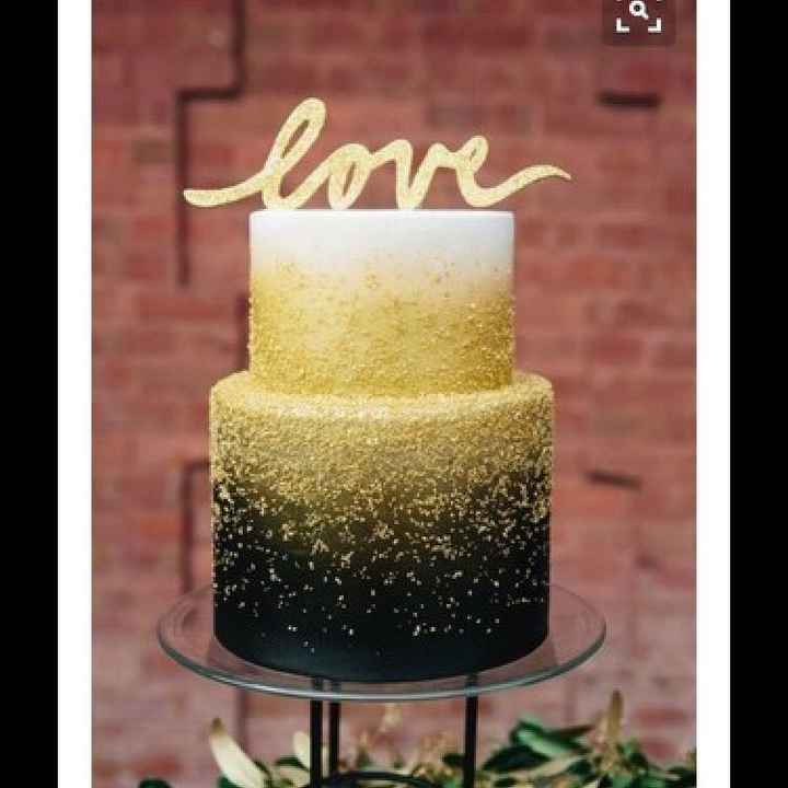 Show me your cake! (or inspiration cake)