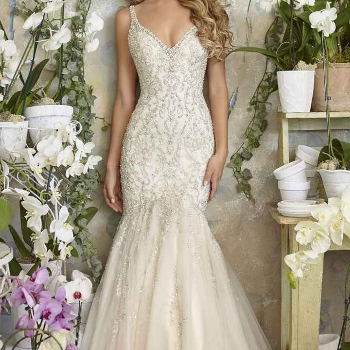 Dress Inspiration!