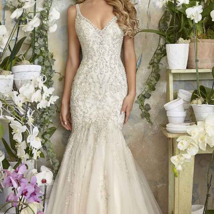Dress porn!