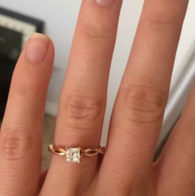 My Ring!