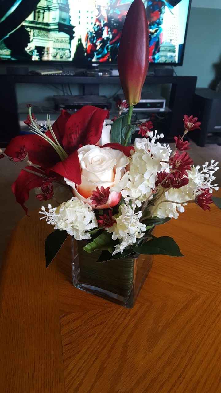 Spring Weddings!!  What are your wedding colors? - 1