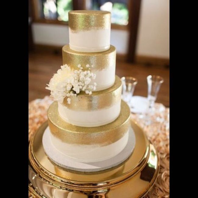 Show me your cake! (or inspiration cake)