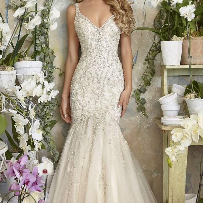 Dress Inspiration!