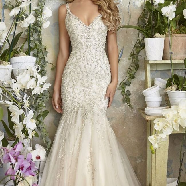 Dress porn!
