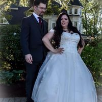 Share your recessional photo! 😊 - 2