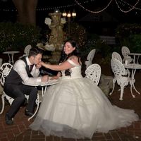 Share your recessional photo! 😊 - 3