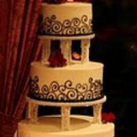 Need Wedding Cake inspirations? Post your cake!