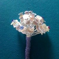 Anyone else doing a flowerless wedding?