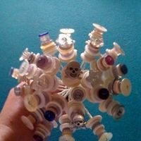 Anyone else doing a flowerless wedding?